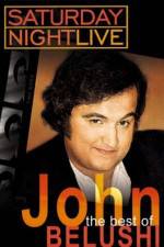 Watch Saturday Night Live The Best of John Belushi Vodly