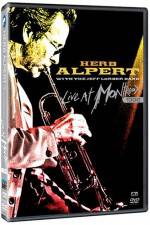 Watch Herb Alpert - Live at Montreux 1996 Vodly