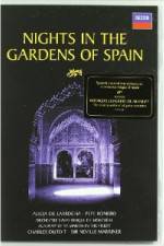 Watch Nights in the Gardens of Spain Vodly