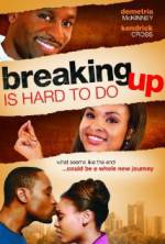 Watch Breaking Up Is Hard to Do Vodly