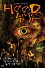 Watch Hood of the Living Dead Vodly