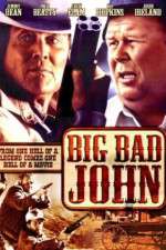 Watch Big Bad John Vodly