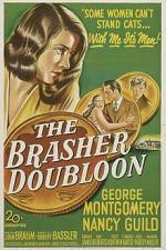 Watch The Brasher Doubloon Vodly