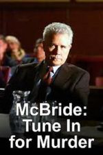 Watch McBride: Tune in for Murder Vodly