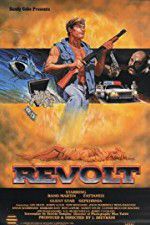 Watch Revolt Vodly