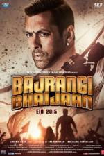 Watch Bajrangi Bhaijaan Vodly