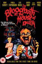 Watch Bloodbath at the House of Death Vodly