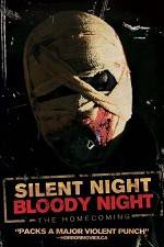 Watch Silent Night Bloody Night The Homecoming Vodly