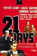 Watch 21 Days Vodly