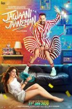 Watch Jawaani Jaaneman Vodly