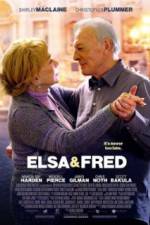 Watch Elsa & Fred Vodly