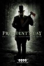 Watch President's Day Vodly