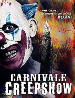 Watch Carnivale\' Creepshow Vodly