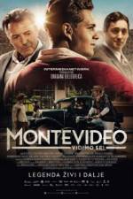 Watch Montevideo, vidimo se! Vodly