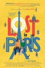 Watch Lost in Paris Vodly