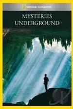 Watch Mysteries Underground Vodly