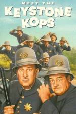 Watch Abbott and Costello Meet the Keystone Kops Vodly