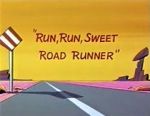 Watch Run, Run, Sweet Road Runner (Short 1965) Vodly