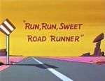 Run, Run, Sweet Road Runner (Short 1965) vodly