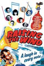 Watch Raising the Wind Vodly