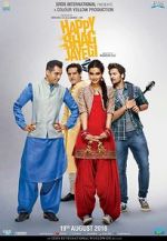 Watch Happy Bhag Jayegi Vodly