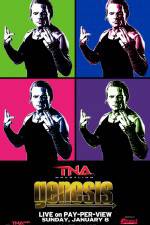 Watch TNA Genesis Vodly