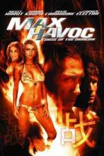 Watch Max Havoc Curse of the Dragon Vodly