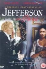 Watch Jefferson in Paris Vodly