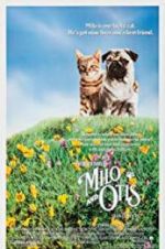 Watch The Adventures of Milo and Otis Vodly