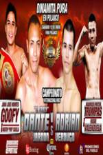 Watch Ronny Rios vs Rico Ramos Vodly