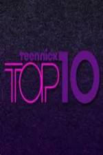 Watch TeenNick Top 10: New Years Eve Countdown Vodly