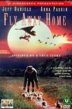 Watch Fly Away Home Vodly