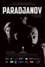 Watch Paradjanov Vodly