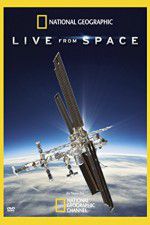 Watch Live from Space Vodly