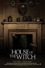 Watch House of the Witch Vodly
