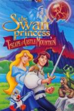 Watch The Swan Princess II Vodly