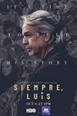 Watch Siempre, Luis Vodly