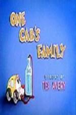 Watch One Cab's Family Vodly