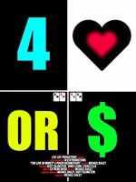 Watch For Love or Money? A Poker Documentary Vodly