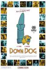 Watch Down Dog Vodly