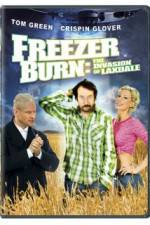 Watch Freezer Burn: The Invasion of Laxdale Vodly