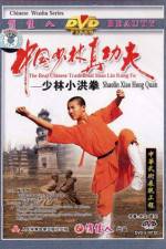 Watch Huang Fei-hong xiao lin quan Vodly