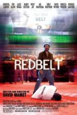 Watch Redbelt Vodly