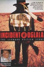 Watch Incident at Oglala Vodly