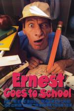 Watch Ernest Goes to School Vodly