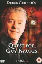 Watch Quest for Guy Fawkes Vodly