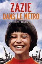 Watch Zazie dans le metro Vodly