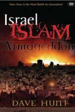 Watch Israel, Islam, and Armageddon Vodly