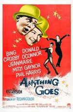 Watch Anything Goes Vodly