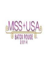 Watch Miss USA 2014 Vodly